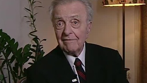 Zemřel Ilja Hurník