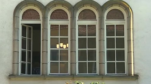 Weinbergova vila ve Znojmě