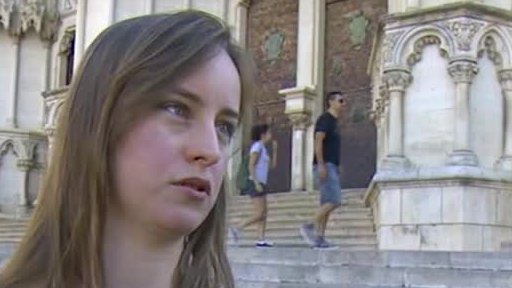 Češka hrála na historické varhany