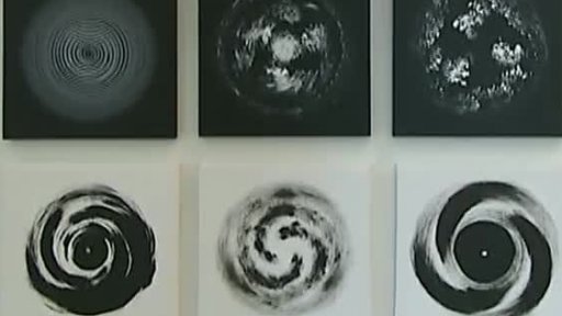 Neznámá rotokaligrafie