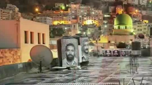 Tajemný fotograf JR