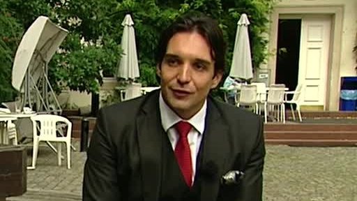 Carreras a Plachetka spolu zazpívají