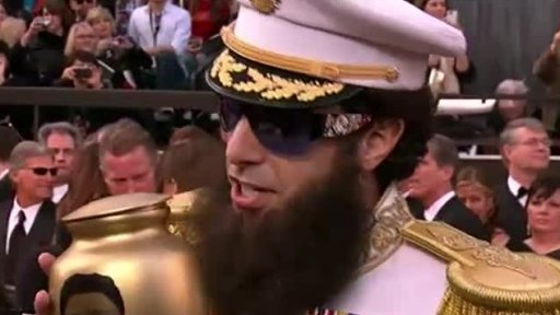 Ceny Britannia Awards