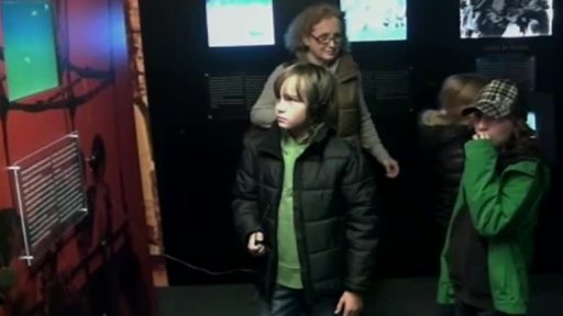 Pražská muzejní noc