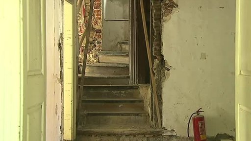 Werichova vila hledá nájemce