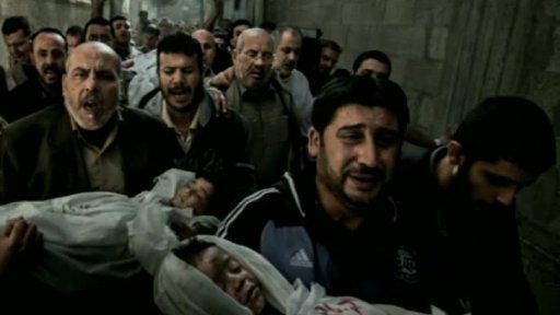 Výstava World Press Photo