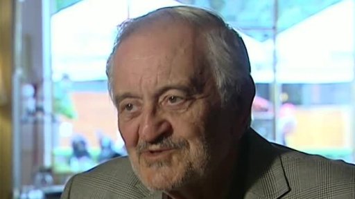 Lasicovy fejetony v Praze