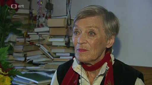 Narozeniny Luby Skořepové