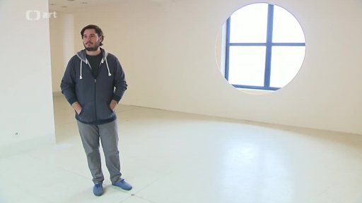 Cena Jindřicha Chalupeckého