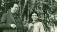 Frida Kahlo a fotografie