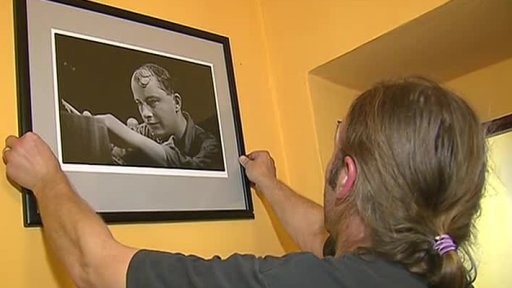 Vzpomínka na Filipa Topola