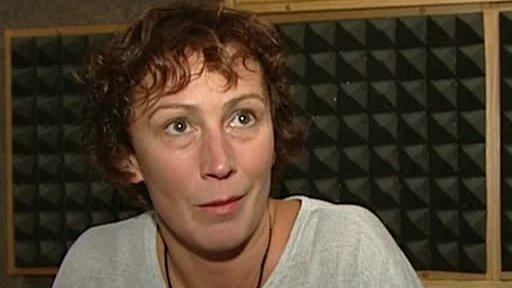 Audiokniha Národní třída