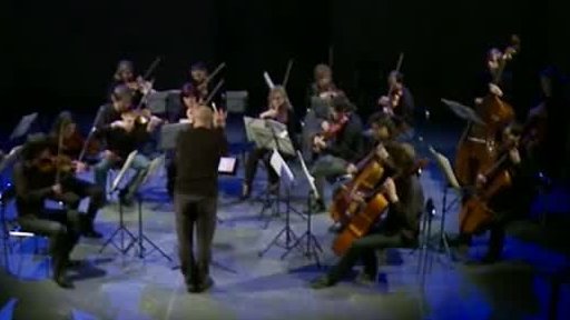 Nová sezona PKF - Prague Philharmonia