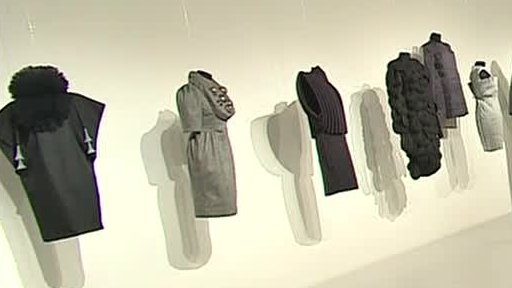 Oděvní design v Brně