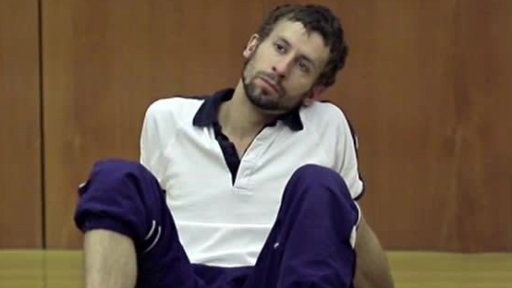 Festival 4 + 4 dny v pohybu