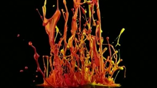 Hudba na vlastní oči