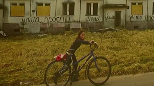 Výstava dokumentaristy Víta Šimánka