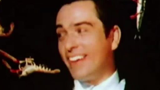 Peter Gabriel v Praze