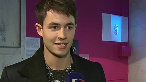 Neoficální program designbloku