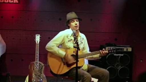 Jonathan Gaudet v Jazzdoku