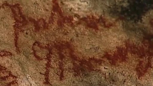 Malby v Jeskyni Na Špičáku