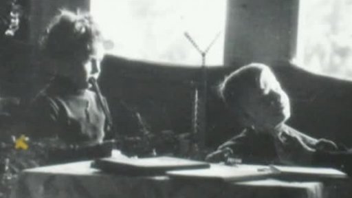 Pět let v patách Ivanu Havlovi