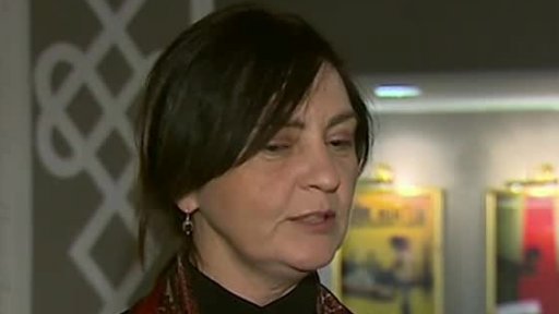 Dokument o Agnieszce Hollandové