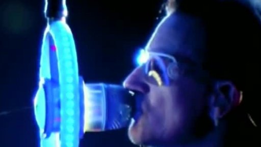 U2 pracují na nové desce