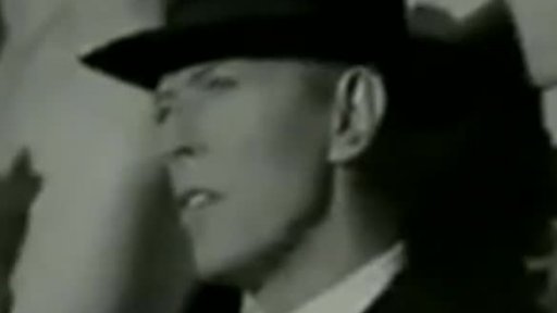 Nejlépe oblékaný Brit? David Bowie