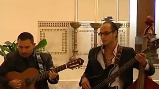 Klasika, jazz a folklor