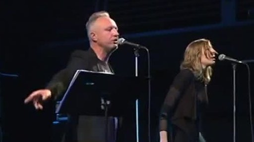 Umakart v Divadle Archa