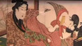 Japonské erotické umění