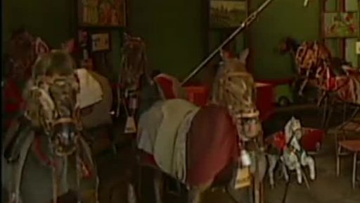 Letenský kolotoč bude opraven