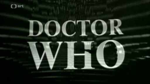 Ztracené díly seriálu Pán času se našly