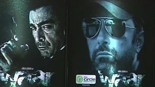 Pákistánský velkofilm