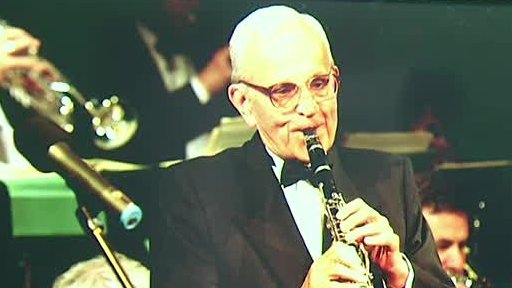 Zemřel klarinetista Havlík