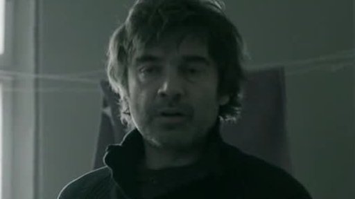 Seriál Cirkus Bukowsky