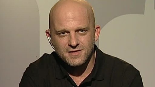 Rozhovor s detektivem Kunešem