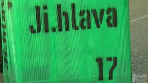 Ozvěny jihlavského festivalu