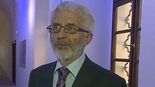 Památka písemnictví v Rajhradě