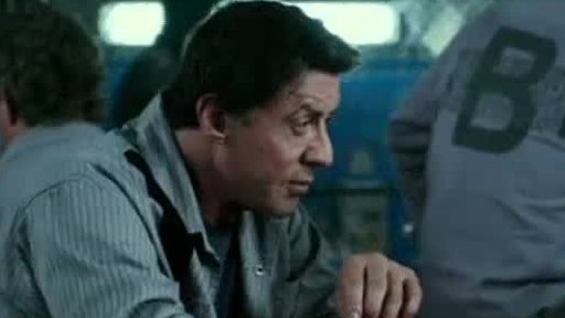 Obrazy Sylvestera Stallona