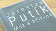Zemřel Jaroslav Putík