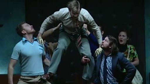 Hra Šedá sedmdesátá