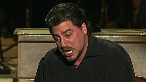 José Cura se vrátí do Česka