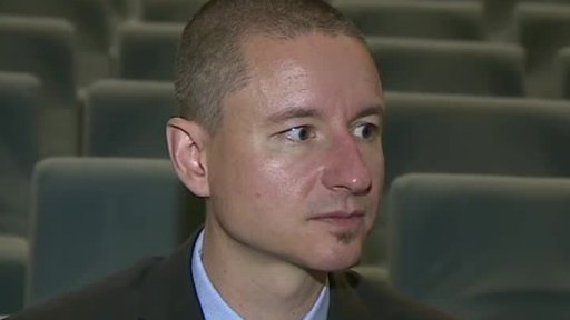 Nový ředitel ND Brno