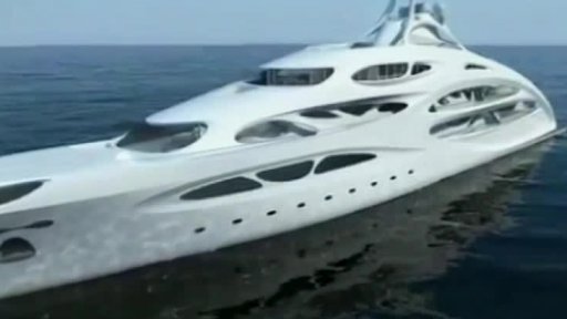 Dílo Zahy Hadídové