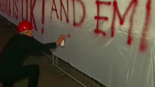 Nejstarší festival akčního umění v České republice