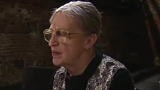 Dramatický příběh ženy 20. století