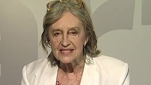 Rozhovor s Ninou Divíškovou