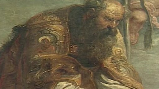 Národní galerie nevydá nejcennější dílo církvi